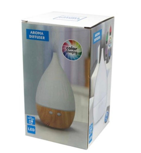 Umidificator de cameră, difuzor aromaterapie