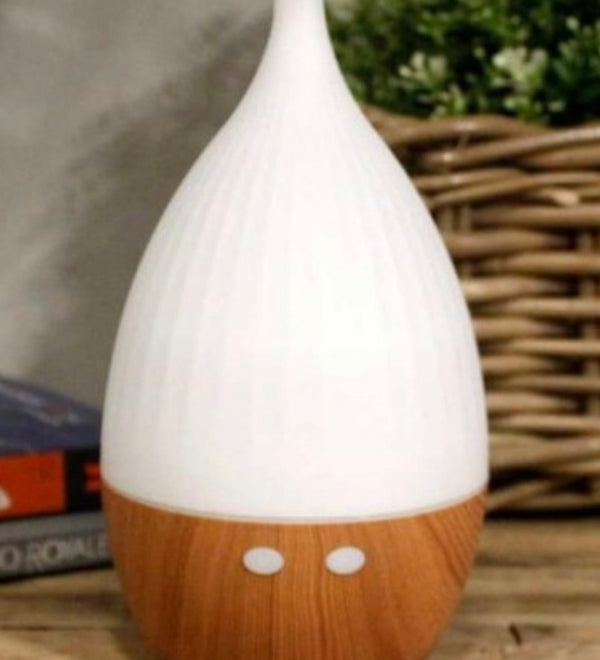 Umidificator de cameră, difuzor aromaterapie