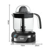 Storcător de Citrice RAF-638, 25W, 1200ML, Rotație Bidirecțională