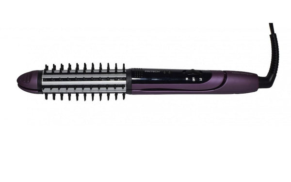 Aparat de coafat 2 in 1