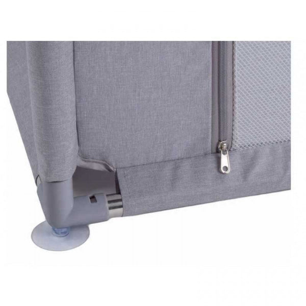 Loc de joacă copii tip țarc 130x130, model Kidwell Fanko