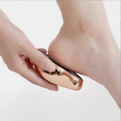 Dispozitiv de Epilare prin Frecare, din Cristal