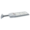 Set 2 x Lampa solara cu telecomanda si suport, 300W, senzor de miscare, 12 cadrane, 108 LED-uri, 6000k