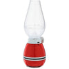 Set 3 Lămpi Retro LED cu Funcție de Stingere prin Suflare
