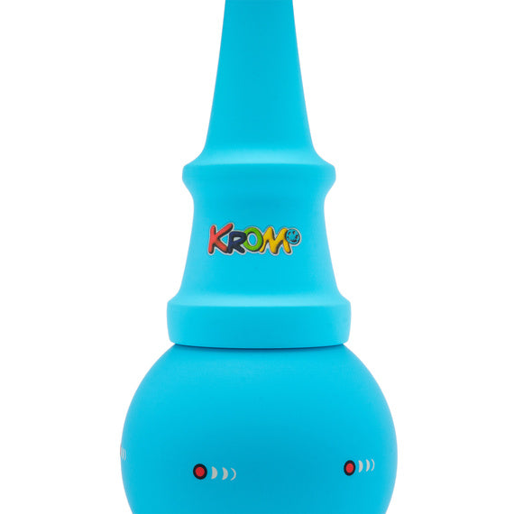 Kendama Kolor, Albastra