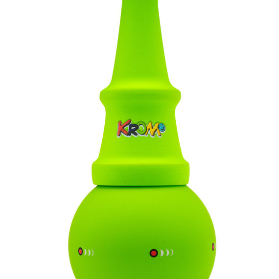 Kendama Kolor, verde