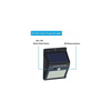 Set 10 Lampi Solare, portabile, cu senzor, 30 LED