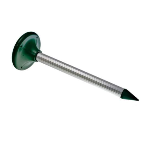 Set 2x Aparat alungat cartite cu alimentare solara