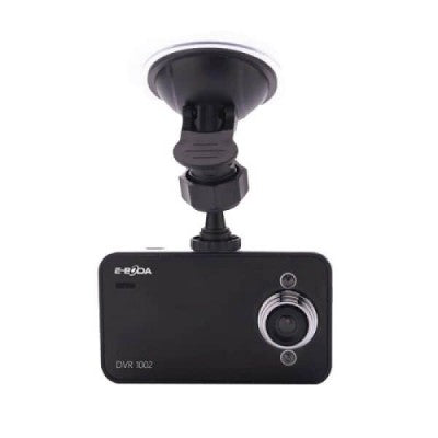 Camera auto DVR, 2.4 inch, HD, filmare noaptea