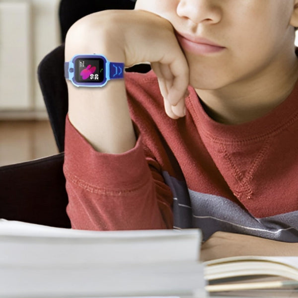 PACHET Ceas Smart I7 Promax + Ceas inteligent pentru copii