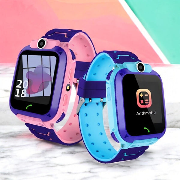 PACHET Ceas Smart I7 Promax + Ceas inteligent pentru copii