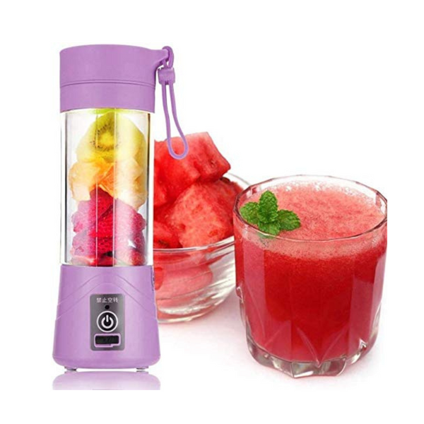 PACHET Termos smart cu afisaj LCD, 0,5 litri + Lampa solara LED cu senzor de miscare + Blender portabil HM 03, acumulator