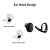 Casti handsfree bluetooth TWS4 cu design Touch Control