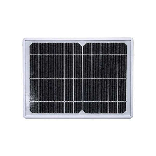 Camera de Supraveghere Solara 4G cu Slot SIM, Senzor de Miscare si Control la Distanta