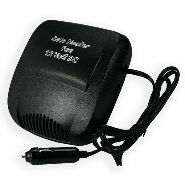 Aeroterma auto pentru incalzire sau racire masina