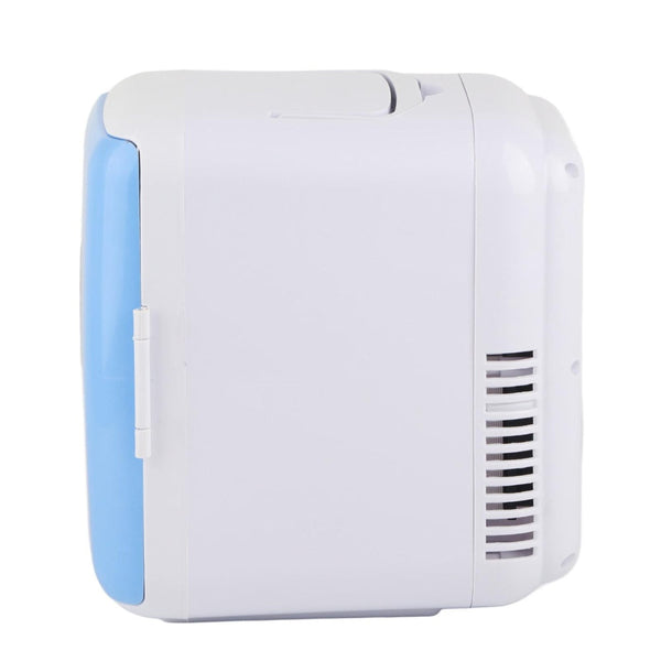 Frigider auto portabil, 12V, 4l, functie de racire si incalzire 2in1