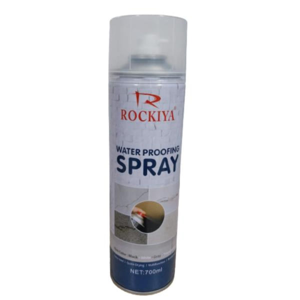 Set 2 x Spray de etanșare pentru toate suprafețele, impermeabil, capacitate 750 ml