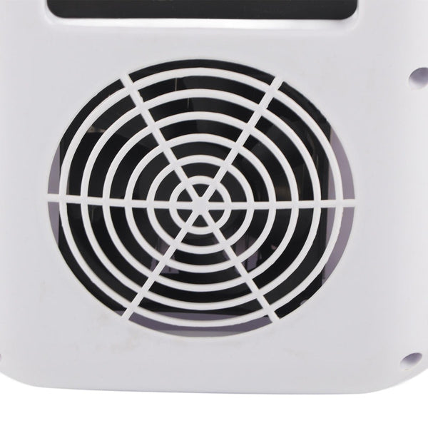 Frigider auto portabil, 12V, 4l, functie de racire si incalzire 2in1