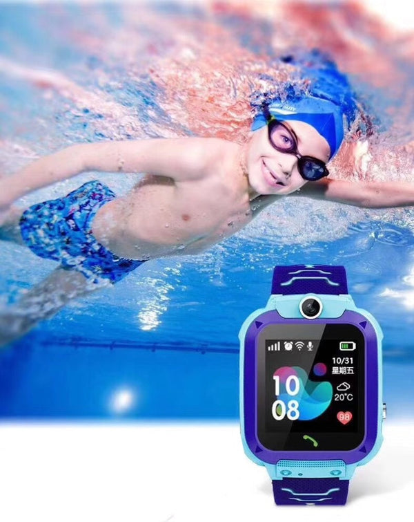 PACHET Ceas Smart I7 Promax + Ceas inteligent pentru copii